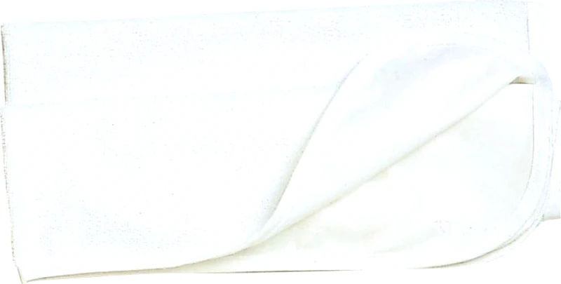 Viopros Σελτεδάκι 45X65 Viopros Φροτε Λευκό (45x65)