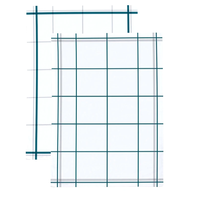 Viopros Ποτηρόπανα (Σετ 2 Τμχ) 50x70 Viopros 33 (50x70)
