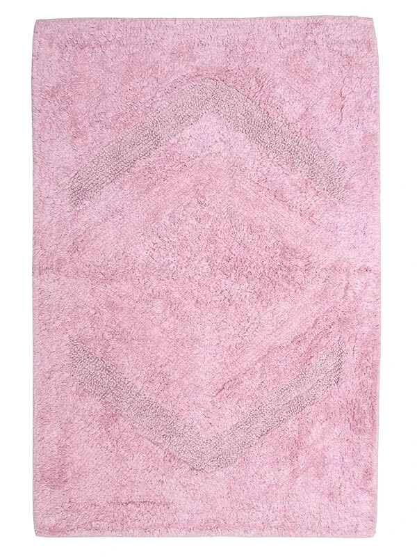 Sunshine Πατάκι Μπάνιου 60X90 Sunshine Βαμβακερό Lilac (60x90)