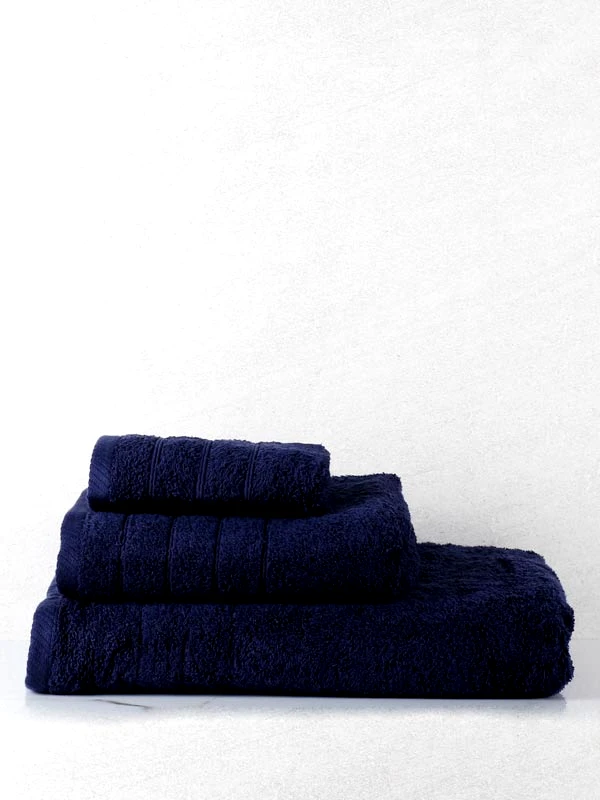 Sunshine Πετσέτα Χεριών 30X50 Sunshine Dory Navy (30x50)