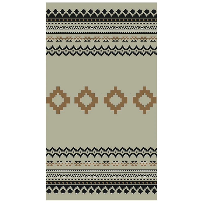 Palamaiki Πετσέτα Θαλάσσης 86X160 Palamaiki Inca (86x160)