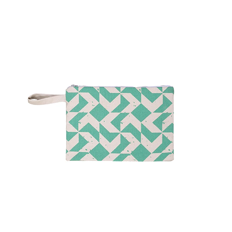 Nef Nef Νεσεσερ 35X25 Nef Nef Groovy Green (35x25)