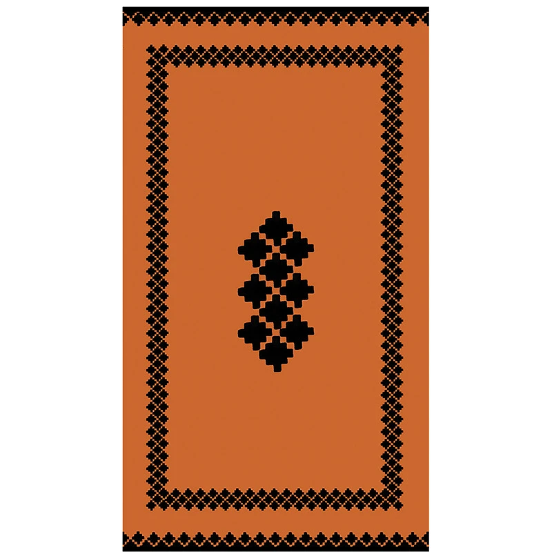 Palamaiki Πετσέτα Θαλάσσης 90X160 Palamaiki Ev25 (90x160)