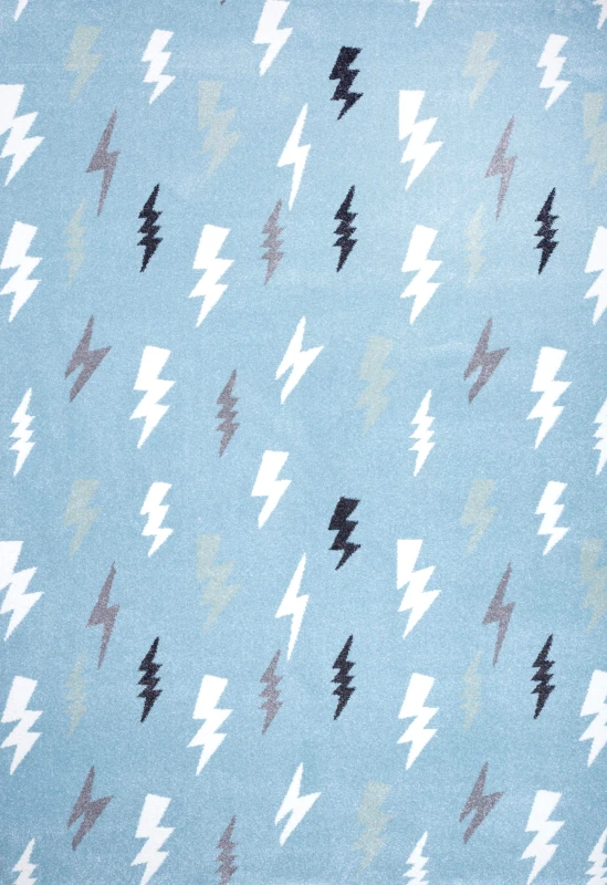 Colore Colori Παιδικό Χαλί 250X300 Colore Colori Diamond Kids 8471/230 (250x300)