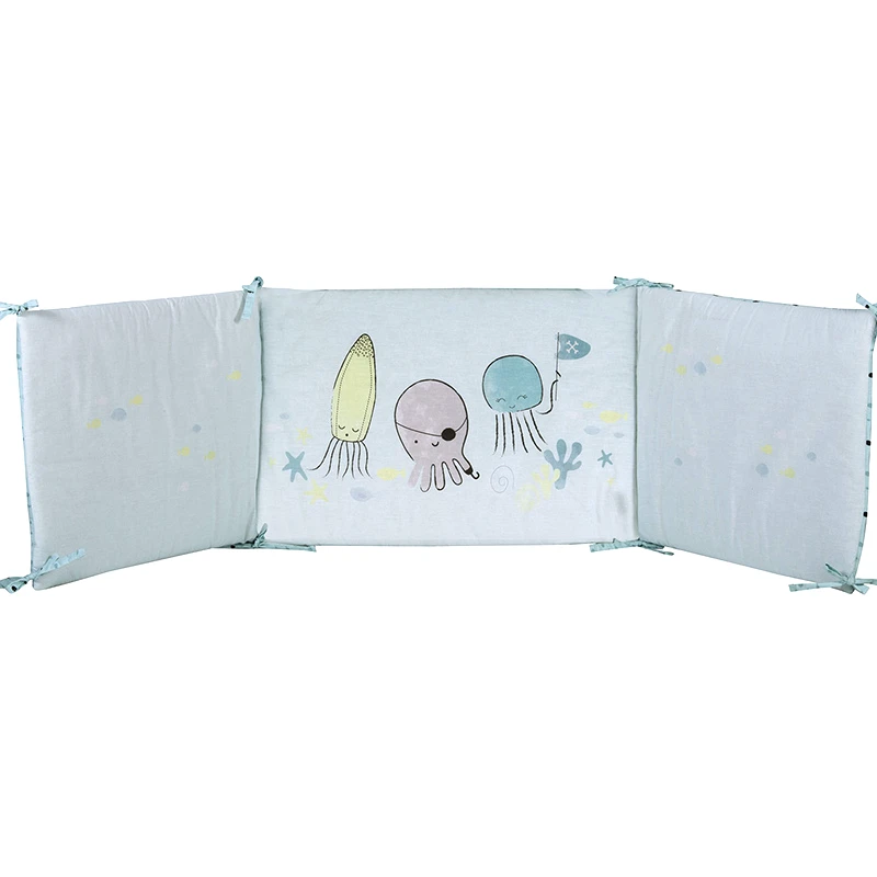 Nef Nef Πάντα 60+67+60X40 Nef Nef Ocean Friends Aqua