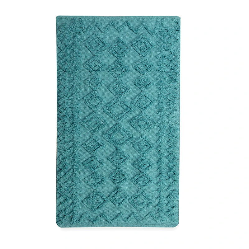 Nef Nef Χαλί Διαδρόμου 70X140 Nef Nef All Season Petway Aqua (70x140)