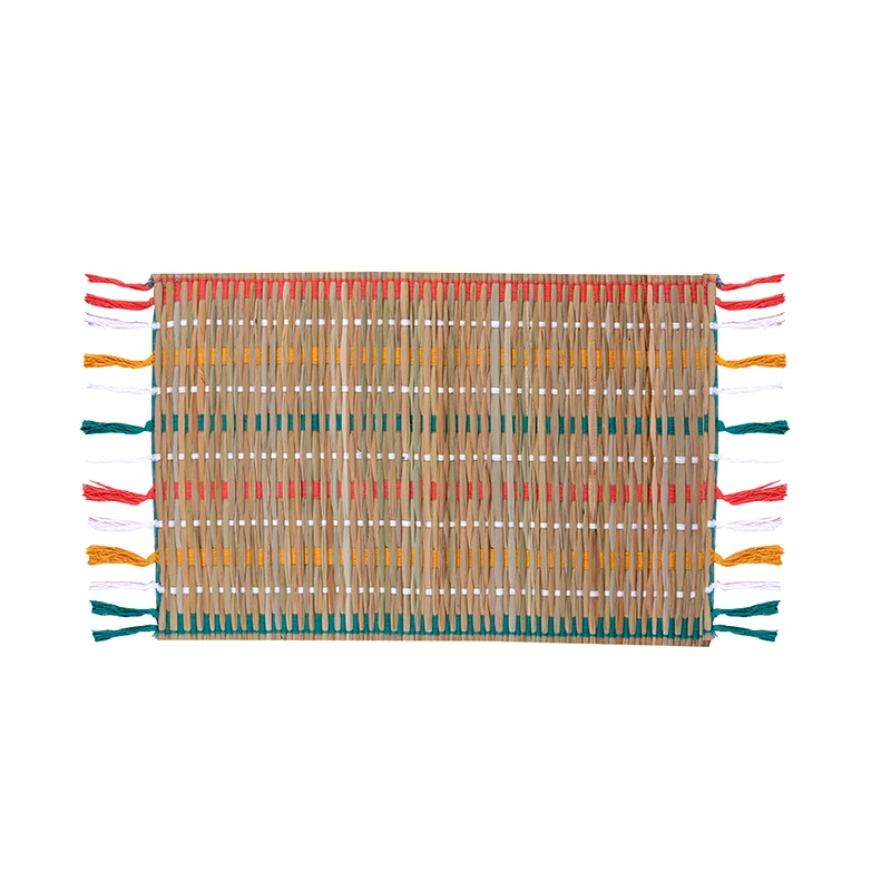 Nef Nef Σουπλα 33X48 Nef Nef Straw Natural/Multi (33x48)