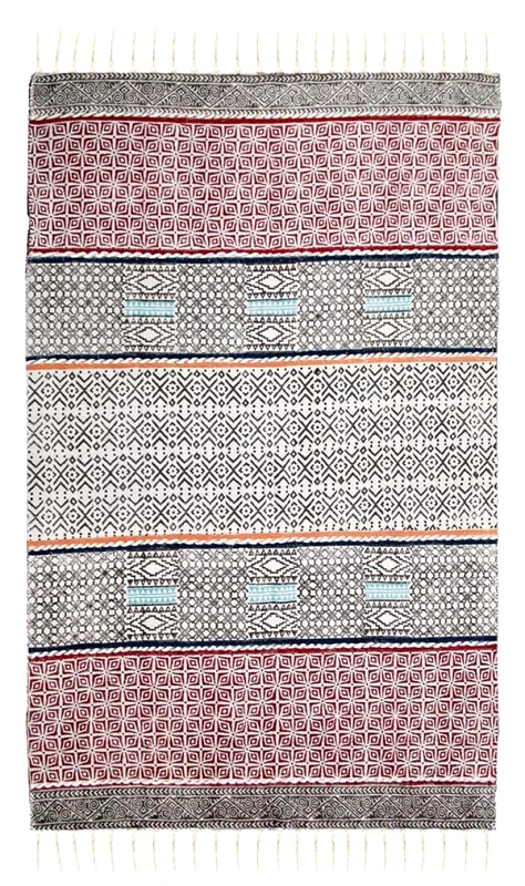 New Plan Χαλί Σαλονιού 160X230 New Plan Art Χειροποιητο 0457 (160x230)