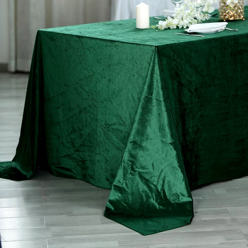 Viopros Τραπεζομάντηλο 140X220 Viopros 5810 Πράσινο (140x220)