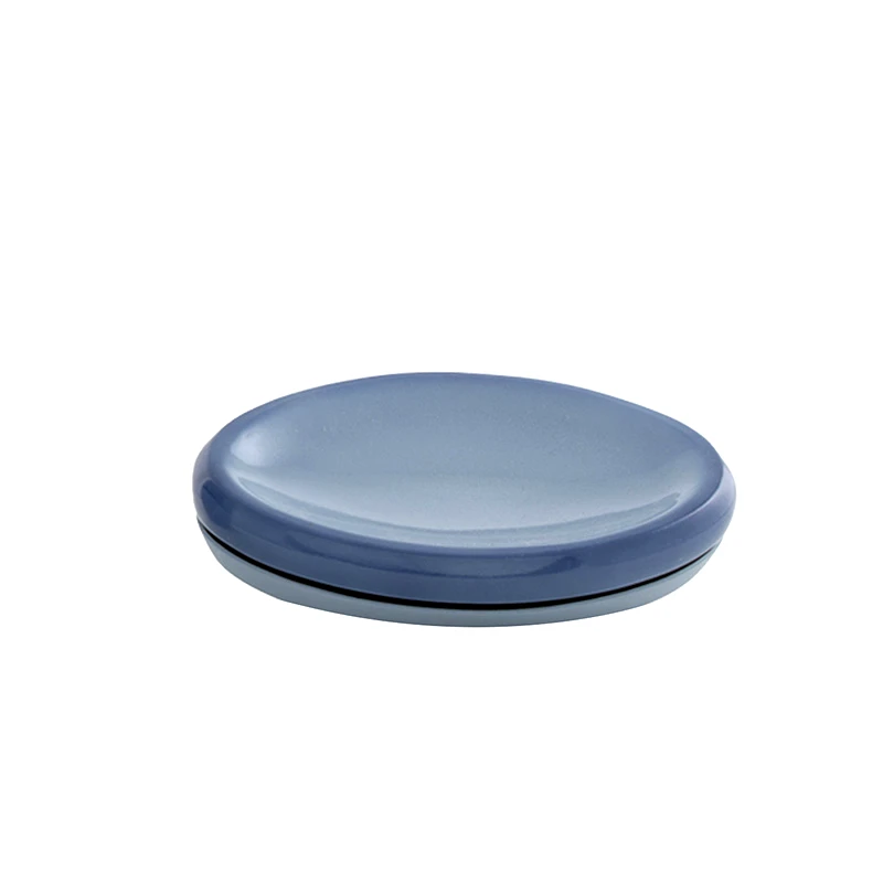 Nef Nef Σαπουνοθήκη Nef Nef Blue Glass Blue