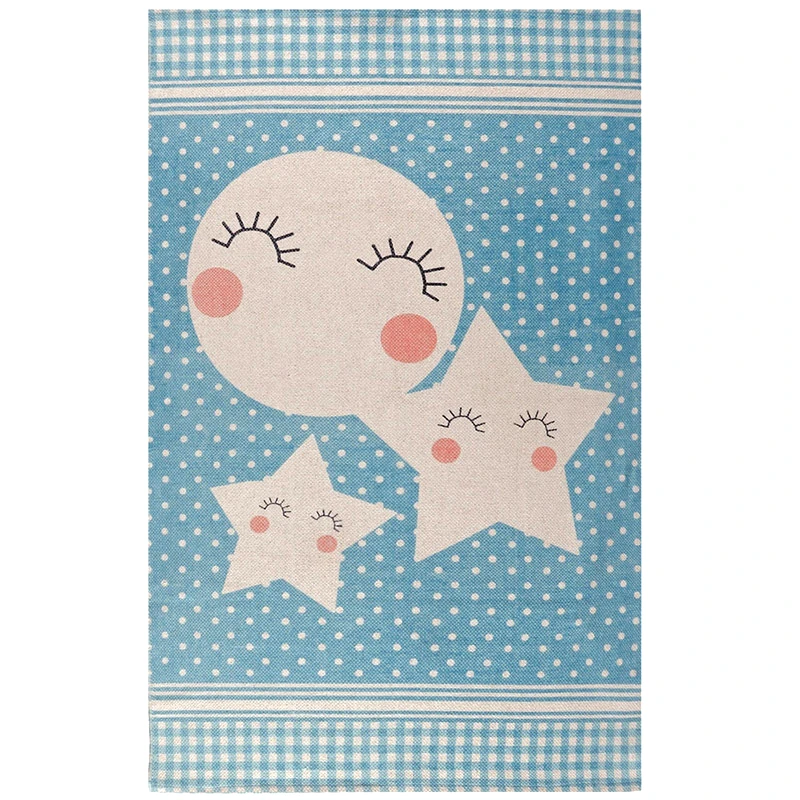 Kentia Παιδικό Χαλί 80X140 All Season Kentia Stilla (80x140)