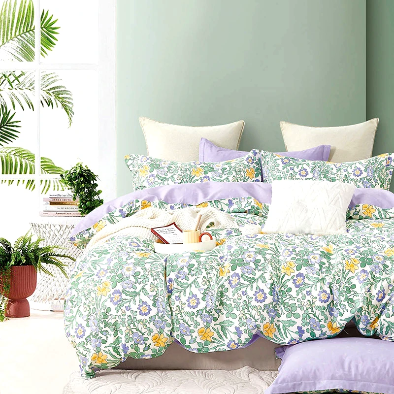 Rythmos Home Πάπλωμα Υπέρδιπλο (Σετ) 220X240 Rythmos Arya (220x240)