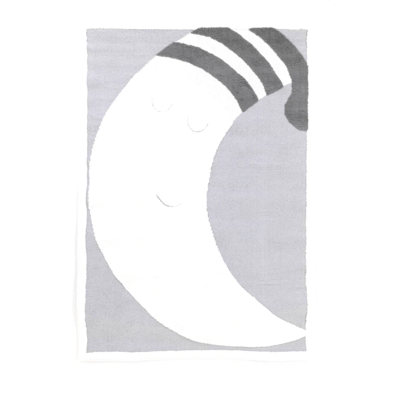 Ezzo Παιδικό Χαλί 133X190 Ezzo Piccolo D056A1A Cream (133x190)
