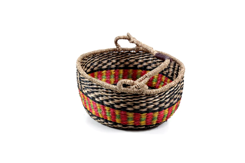 Soulworks Καλάθι Rum L (35x35x20) Soulworks 0680047