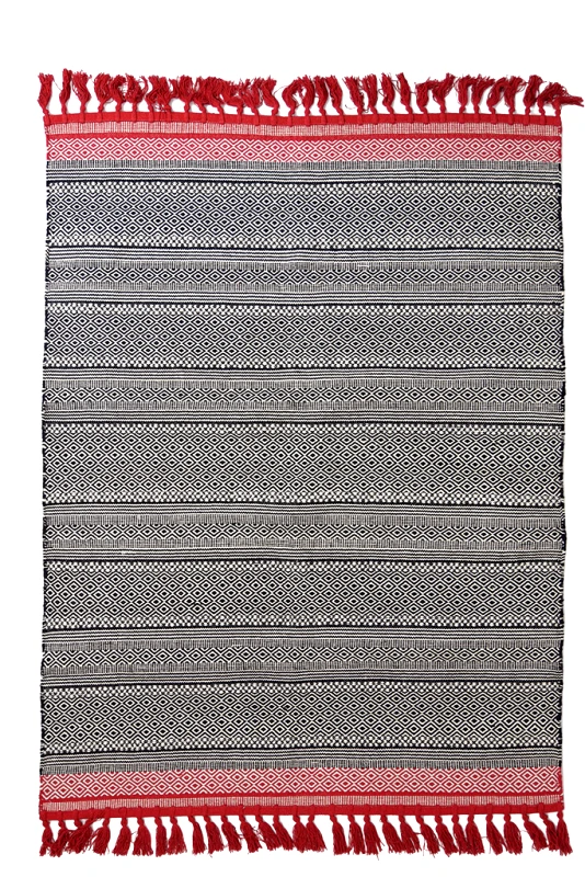 Royal Carpet Χαλί Σαλονιού 200X290 Royal Carpet All Season Urban Cotton Kilim Estelle Bossa Nova (200x290)