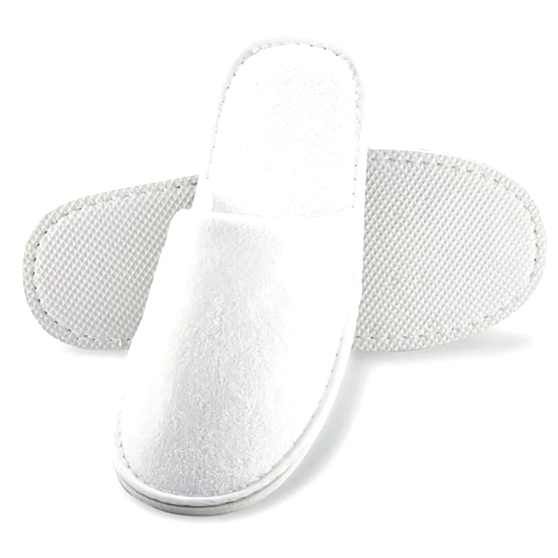 Αίθριο (Min 9 Τμχ) Παντόφλες Ζευγος Aithrio One size