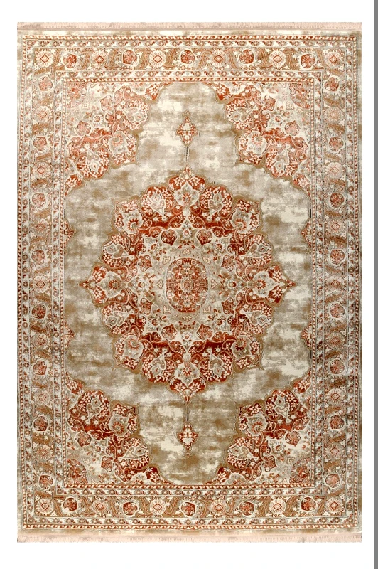 Tzikas Carpets Χαλί Διαδρόμου 80X150 Tzikas Carpets Serenity 20617-721 (80x150)