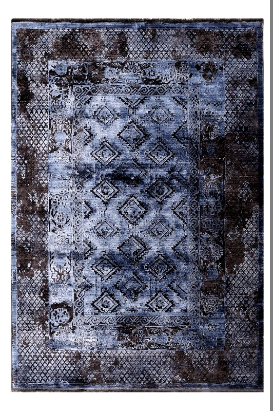 Tzikas Carpets Χαλιά Κρεβατοκάμαρας (Σετ 3 Τμχ) Tzikas Carpets Karma 156-930