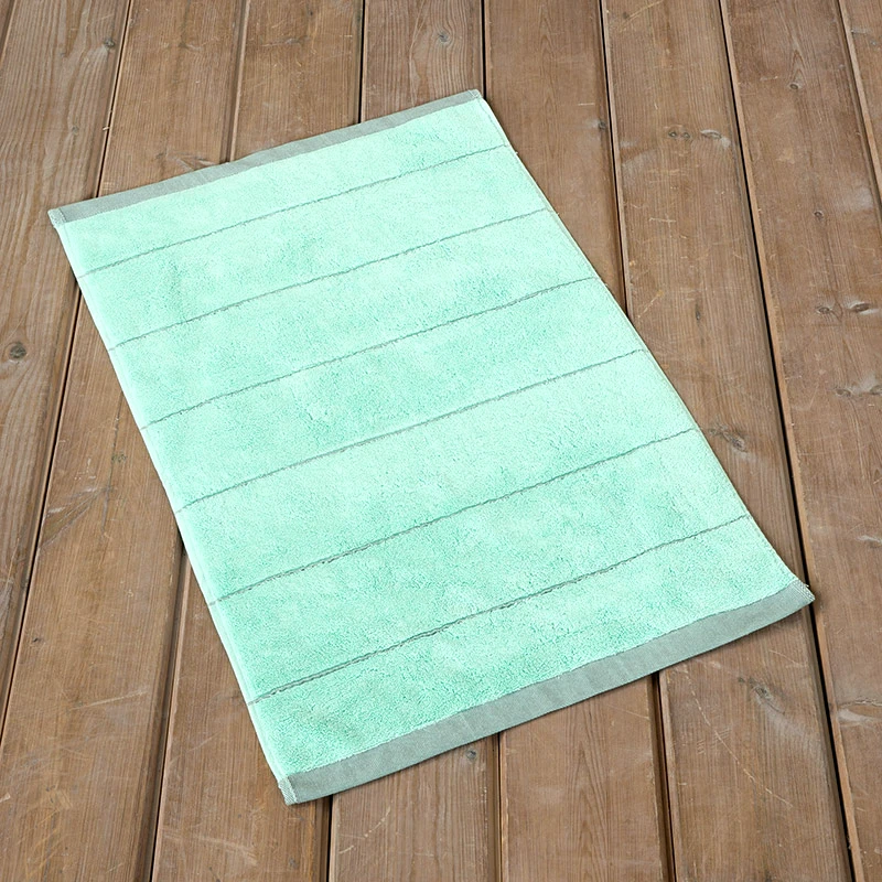 Nima Πατάκι Μπάνιου 50X80 Nima Wizard Aquamarine (50x80)