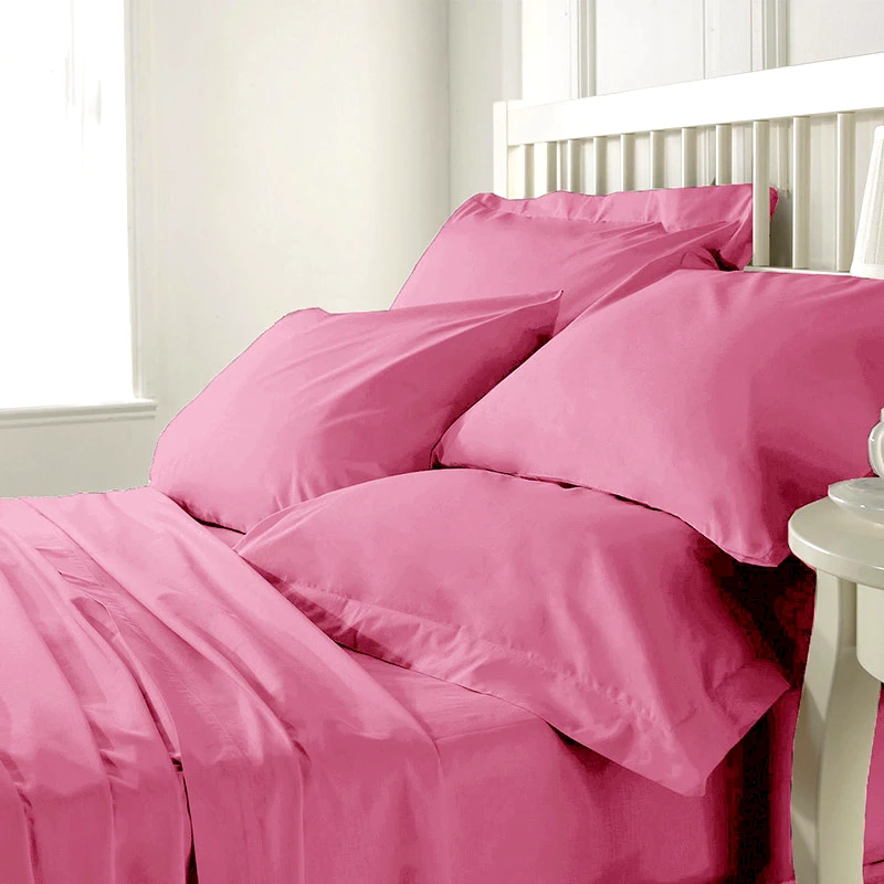 Anna Riska Παπλωματοθήκη Μεμονωμένη Κούνιας 120X165 Anna Riska Ποπλινα Βεβε Φούξια (120x165)