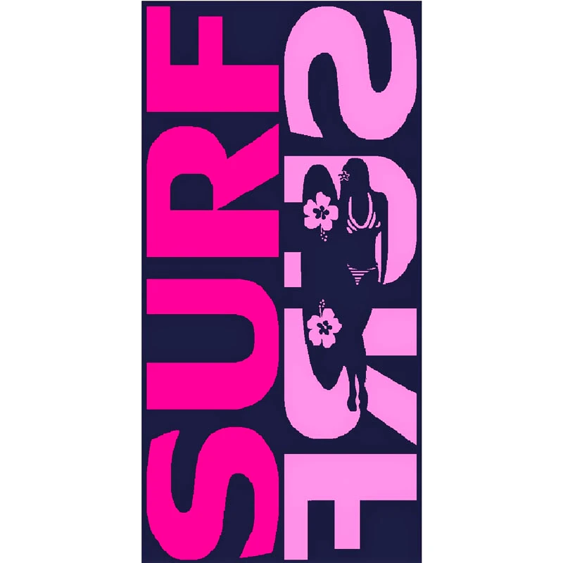 Dimcol Πετσέτα Θαλάσσης 90X170 Dimcol Ζακάρ Αιγυπτιακή 420 Gr 08 (90x170)