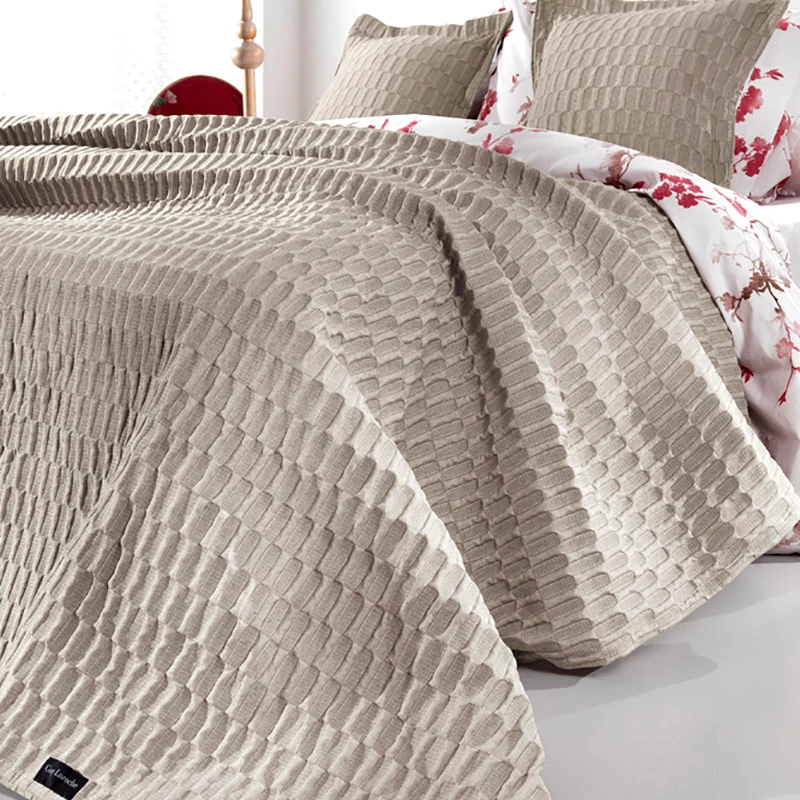 Guy Laroche Διακοσμητικό Μαξιλάρι 45x45 Guy Laroche Tonik Linen (45x45)