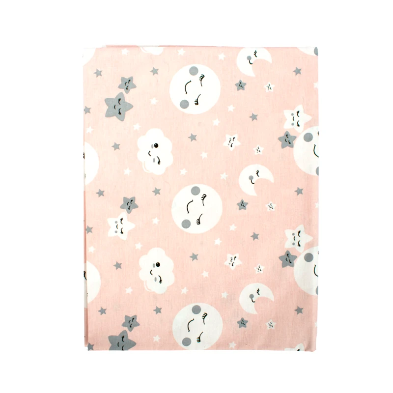 Dimcol Πάνα 80X80 Dimcol Smile 82 Coral (80x80)