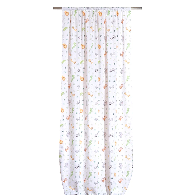 Viopros Κουρτίνα Με Τρέσα 140X270 Viopros Αμαζον Λευκό (140x270)