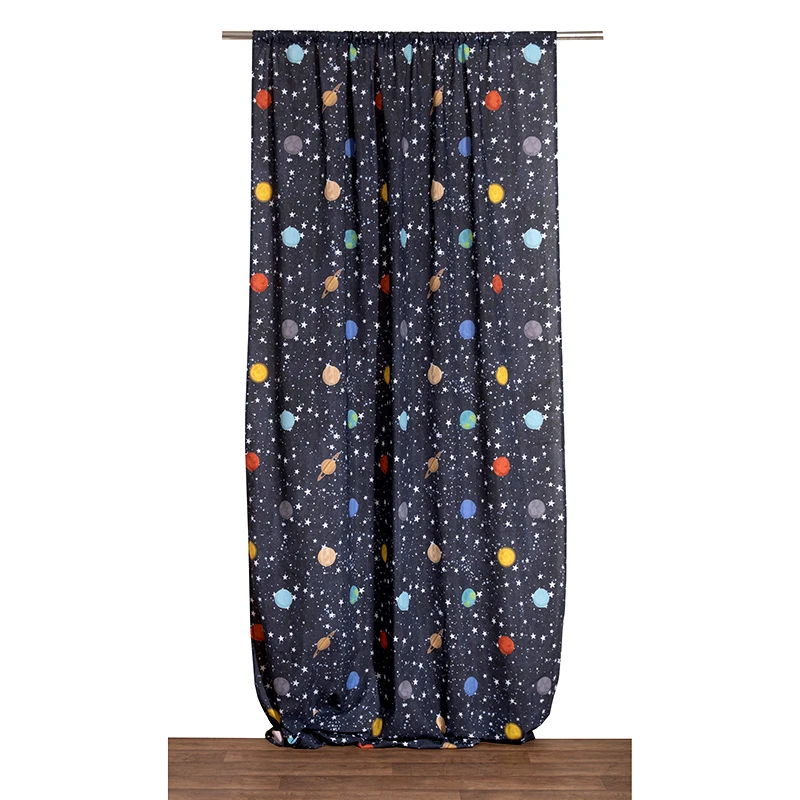 Viopros Κουρτίνα Με Τρέσα 280X270 Viopros Τζουπιτερ (280x270)