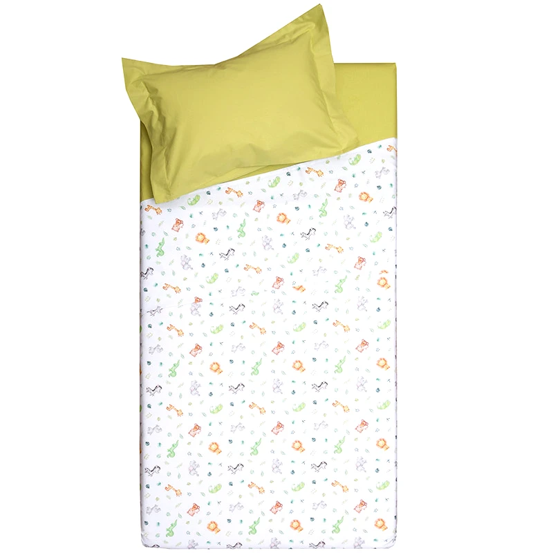Viopros Κουβερτόριο Μονό 150X245 Viopros Αμαζον Λευκό (150x245)