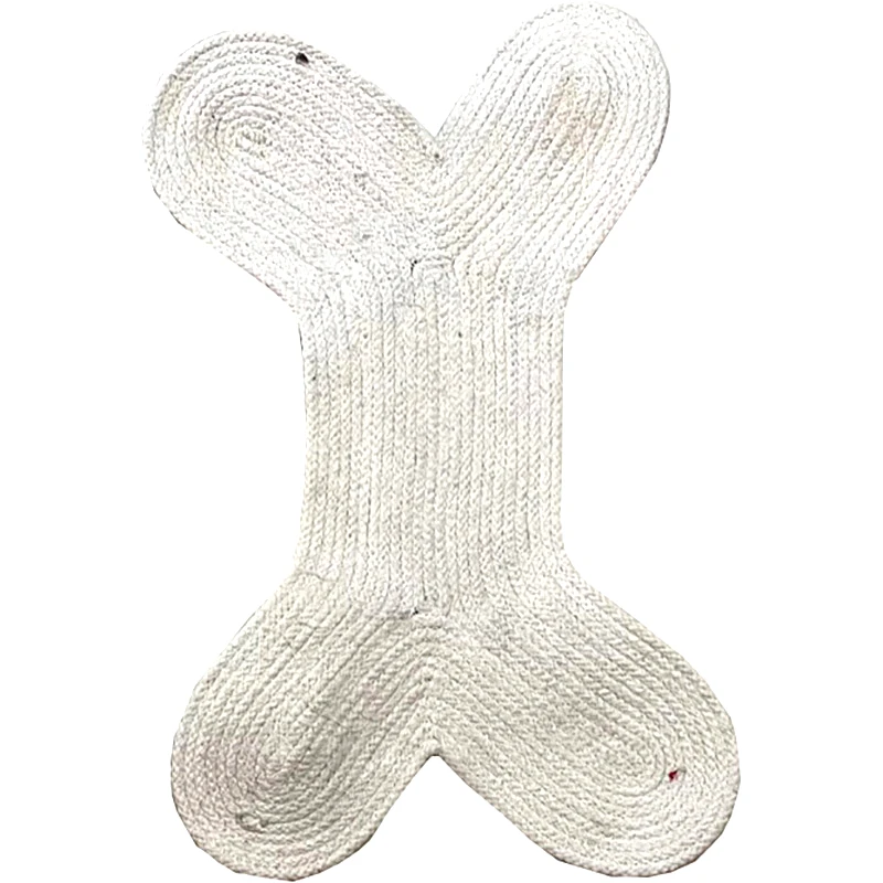 Viopros Χαλάκι Κατοικιδίου 40X60 Viopros All Season 570 Εκρού (40x60)