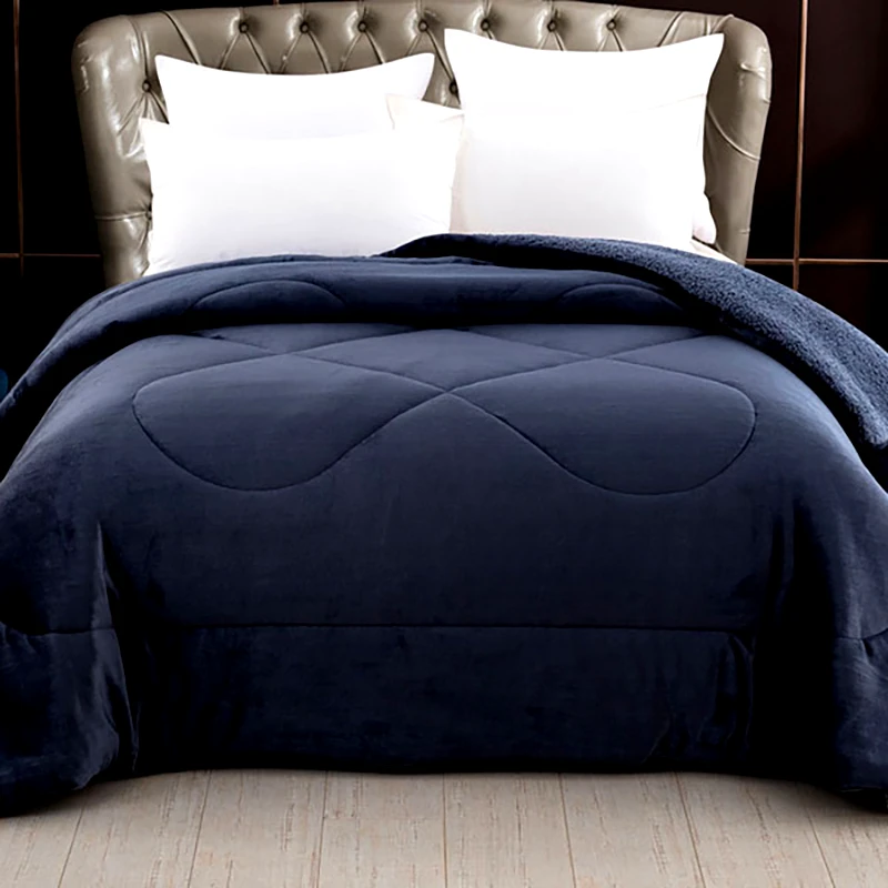 Sunshine Κουβερτοπάπλωμα Υπέρδιπλο 220X240 Sunshine Coral Blue (220x240)