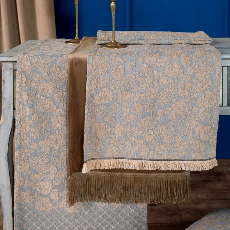 Teoran Τραβέρσα 45X180 Teoran Tennessee 8 (45x180)