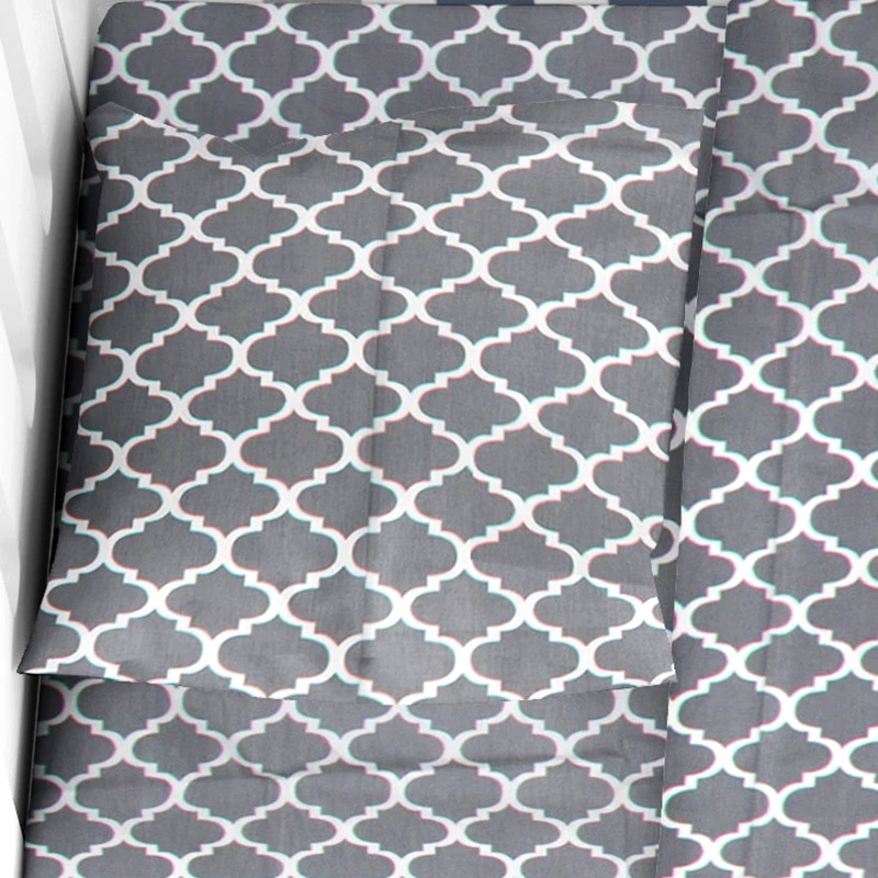 Dimcol Μαξιλαροθήκη Τεμάχιο 35X45 Dimcol Windows 135 (35x45)