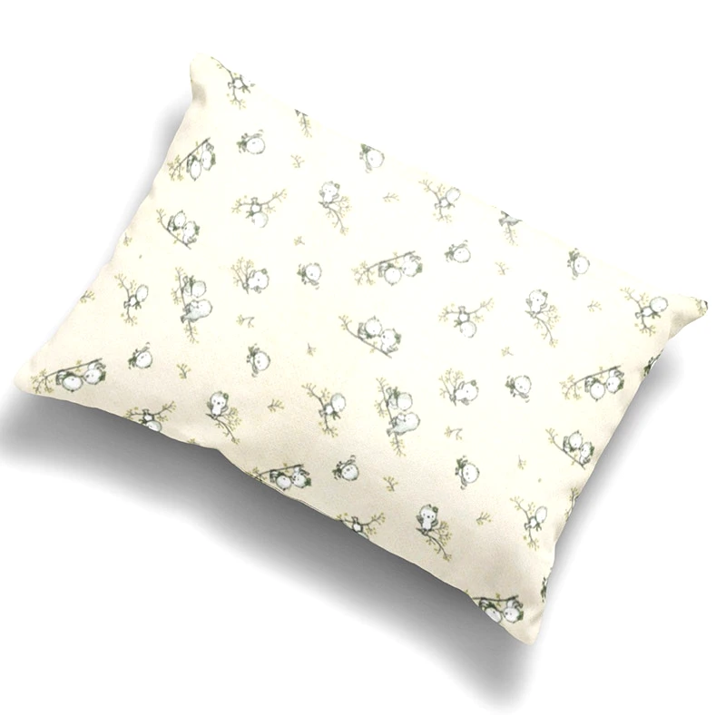 Dimcol Μαξιλαροθήκη Τεμάχιο 35X45 Dimcol Birds 16 (35x45)