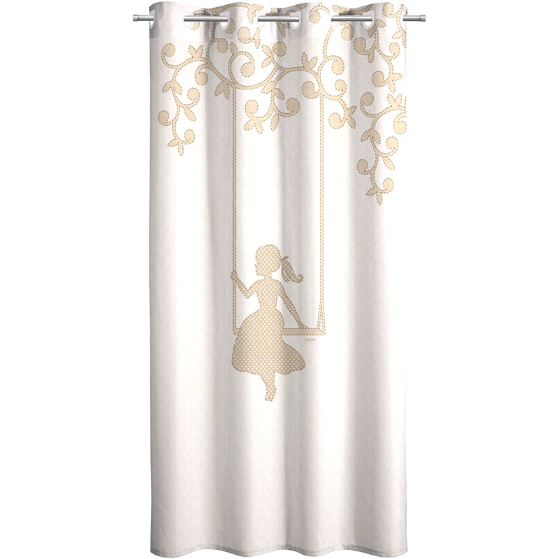Saint Clair Κουρτίνα Με Τρουκς 160X240 Saint Clair Soft-Touch Amica (160x240)