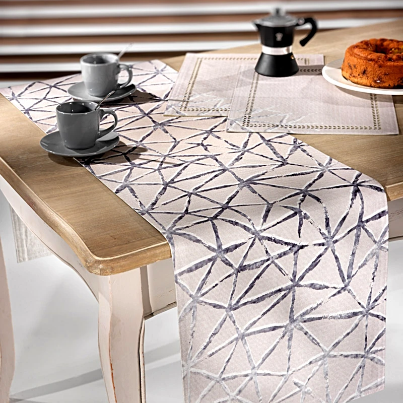 Saint Clair Σουπλα 45X33 Saint Clair 3004 Beige (45x33)