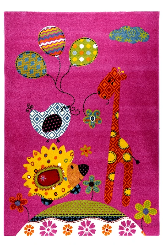 Tzikas Carpets Παιδικό Χαλί 133X190 Tzikas Carpets Diamond 20705-55 (133x190)