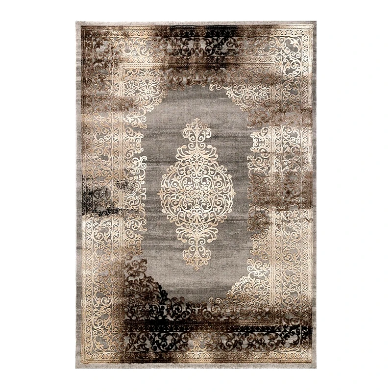 Tzikas Carpets Χαλιά Κρεβατοκάμαρας (Σετ 3 Τμχ) Tzikas Carpets Vintage 23024-956