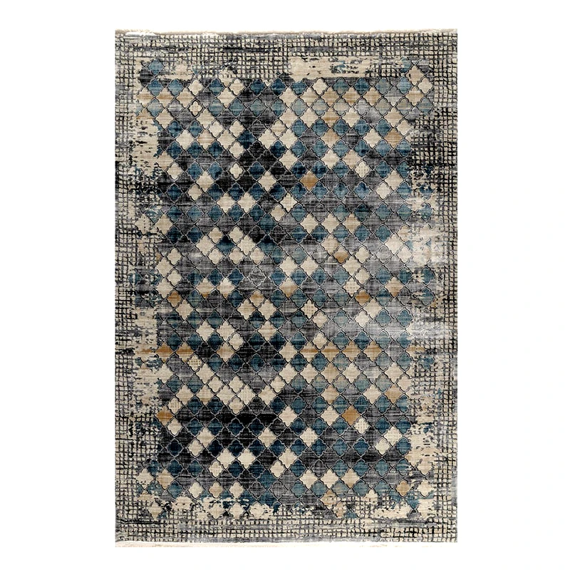 Tzikas Carpets Χαλιά Κρεβατοκάμαρας (Σετ 3 Τμχ) Tzikas Carpets Serenity 31638-95