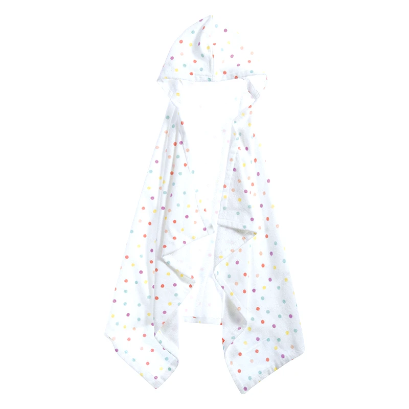Nef Nef Κάπα 70X120 Nef Nef Baby Bugs White (70x120)