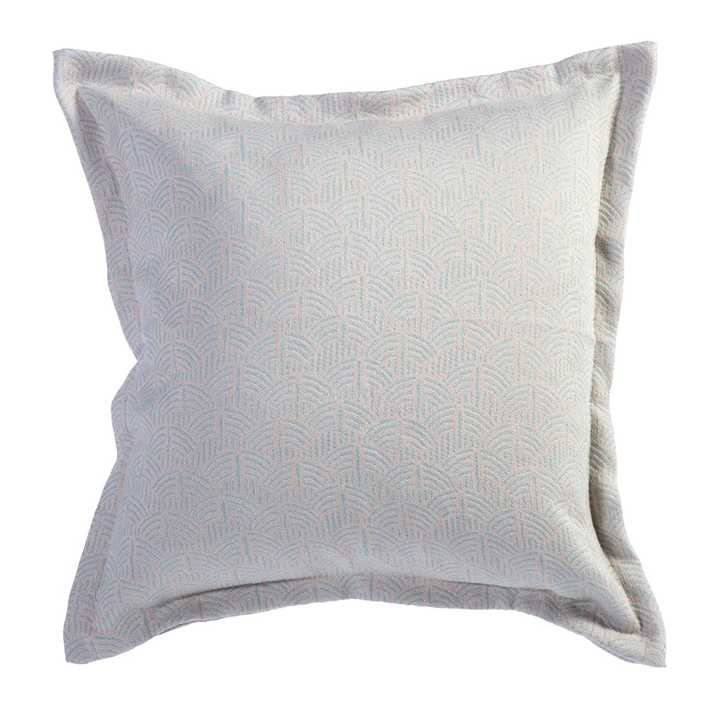 Nef - Nef Διακοσμητικό Μαξιλάρι 50X50 Nef Nef Maximus Aqua (50x50)