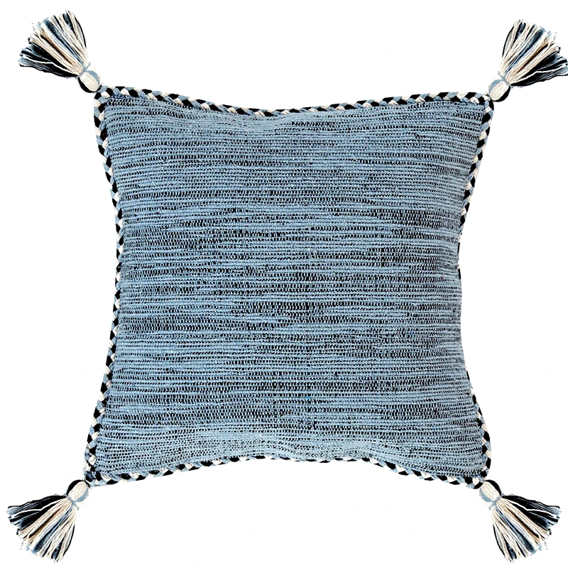 Kentia Διακοσμητική Μαξιλαροθήκη 45X45 Kentia Casa 2324-30 (45x45)