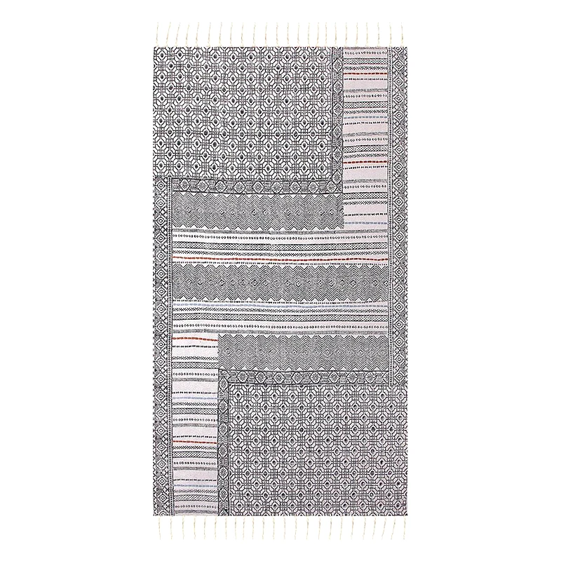 New Plan Χαλί Σαλονιού 160X230 New Plan Art Χειροποιητο 1018 (160x230)