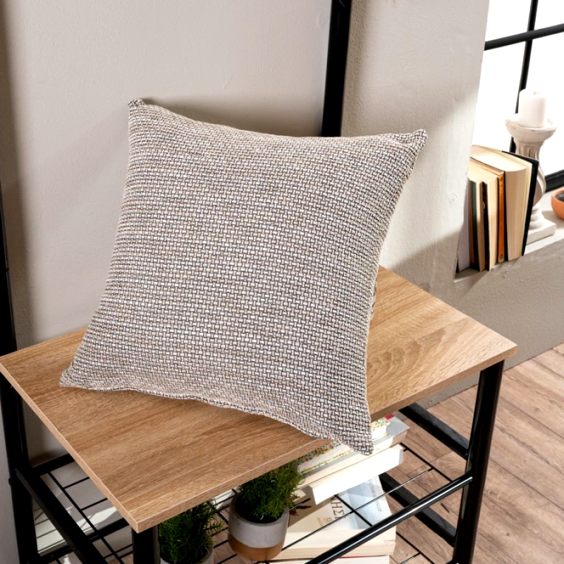 Teoran Διακοσμητική Μαξιλαροθήκη 43X43 Teoran Minnesota 04 (43x43)