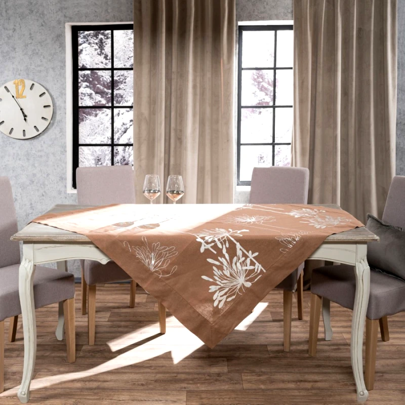 Teoran Καρέ 90X90 Teoran J6949 03 (90x90)