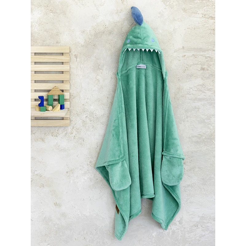 Nima Κάπα 70X120 Nima Sharky (70x120)