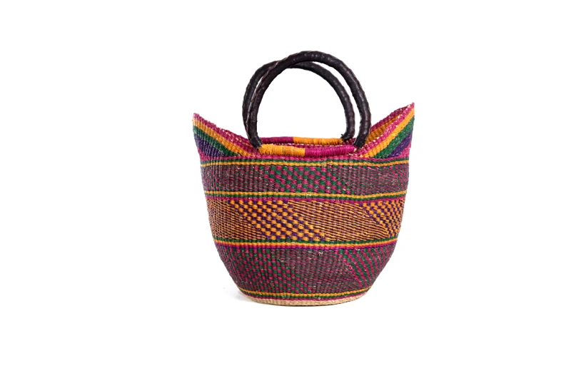 Soulworks U-Shopper Basket (45x27x30) Soulworks 0670028