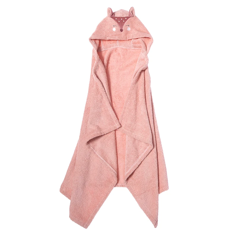 Nef Nef Κάπα 70X120 Nef Nef Sweet Fox Rose (70x120)