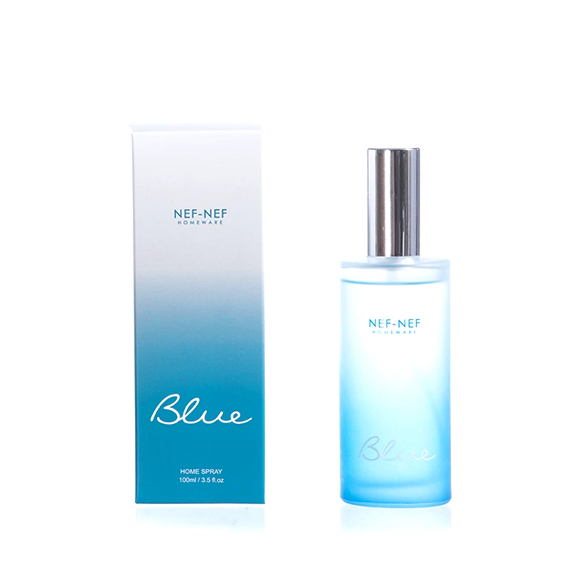 Nef Nef Αρωματικό Χώρου 100 Ml Nef Nef Blue Blue